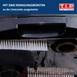 Kép 6/7 - SWEEPER 18000 medencetisztító robot