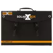 SOLARBOX 120 - Szolár napelemes panel