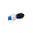 Medencetömlő csatlakozó 38 mm
