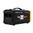 TRAVELBOX 500+ Hordozható  Akkubox