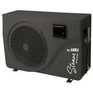 Steam 35 inverteres medence hőszivattyú