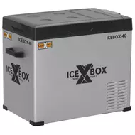 ICEBOX 40 - DC-kompresszoros hűtőbox