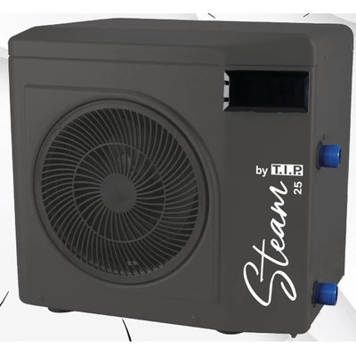 Steam 25 medence hőszivattyú