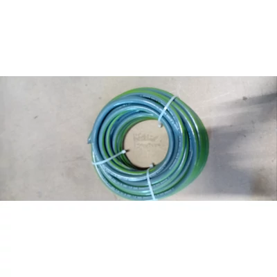 Locsolótömlő 1/2" 20 m + szórófej szett Locsolótömlő 1/2" 20 m + szórófej szett