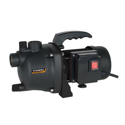 GPK 55/42-800 S műanyagházas kerti szivattyú